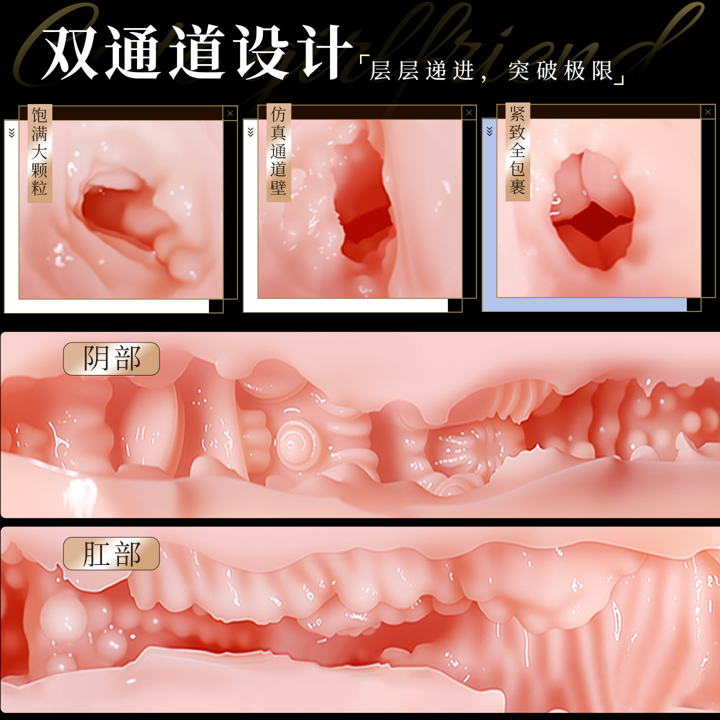 谜姬 琉璃OL桌面实体娃娃图片 2